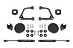 Fabtech K7086m Uniball Uca Lift System Fits 22-23 Tundra. Fixed Price $1811.71.