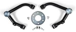Bds Upper Control Arm Kit,fits 2001-2010 Silverado & Sierra 4wd 2500hd,3500hd. Fixed Price $770.95.