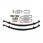 Skyjacker 4" Suspension Lift Kit For Dodge W150 Base 1977-1978 4wd. Fixed Price $783.31.