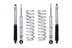 Eibach Pro-truck Lift Kit For 15-18 Ford F-150 - E80-35-035-02-22. Fixed Price $925.99.