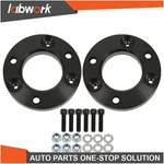 Labwork 1.5" Front Leveling Lift Kit 2004-2023 For Ford F150 2wd 4wd Black. Fixed Price $26.53.