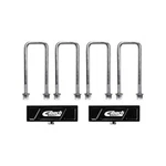 Eibach Lb81-23-032-02-02 1.5" Lift Block (pair) For 2019-2025 Silverado 1500. Fixed Price $155.68.