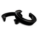 Leveling Kit For 02-18 Dodge Ram 1500 2wd (body Armor Front Coil Spacers). Fixed Price $39.99.