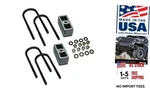 Realtruck Superlift Suspension 2" Block Kit For Dodge Ram 2500/3500 Rear. Fixed Price $193.15.