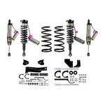 Arb Ome4rnr10hkbp51 Bp-51 3" Heavy Load Suspension Lift For 10-24 Toyota 4runner. Fixed Price $3554.65.
