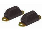 Prothane 1-1303-bl Rear Bumpstops Jeep Wrangler 07-17 2/4 Dr. Fixed Price $29.42.