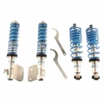 Bilstein B16 For Subaru Impreza 2.5 Gt 2009 Performance Suspension System. Fixed Price $3475.21.