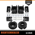 3" Front 1.5" Rear Lift Kit + Shock Extenders For Ford Explorer 2011-2019 2015. Fixed Price $83.80.