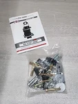 Air Lift 57397 / 88397 Loadlifter 5000 Hardware Only. Fixed Price $42.60.