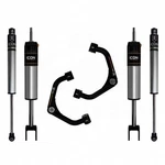 0-2" Lift Kit For 2020-2021 Chevy Silverado 3500hd Stage 1 (tubular) Icon. Fixed Price $2097.43.