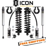 Icon K63101 2.5-3" Stage 1 Coilover Conversion System For 05-16 Ford F250/350. Fixed Price $2860.26.