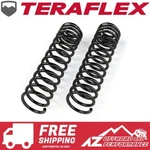 Teraflex 3.5 Lift Front Coil Springs For 18-26 Jeep Wrangler Jlu 4 Door. Fixed Price $245.99.