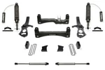 Fabtech K1151dl Performance Lift System W/shocks. Fixed Price $4189.94.