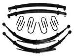 Skyjacker Suspension Lift Kit - Suspension, Springs And Related Components. Fixed Price $1764.94.