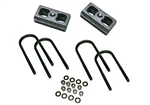Superlift 9316 Suspension Leaf Spring Block Kit. Fixed Price $140.05.