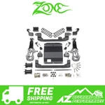 Zone Offroad 5.5" Lift Kit For '15-'21 Chevy Colorado & Gmc Canyon C39n. Fixed Price $1482.36.