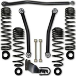 Rock Krawler Suspension Lift Kit Jl25as1-2. Fixed Price $1160.03.
