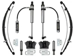 Suspension Lift Kit Icon Vehicle Dynamics K53155. Fixed Price $3646.49.