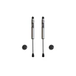 Maxtrac 902715f Rear Lift Box Kit W/ Fox Shocks For 19-22 Ram 1500. Fixed Price $645.60.