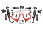 Rough Country 3.5" Lift Kit Vertex/v2 For Toyota Tundra 4wd 07-21. Fixed Price $2029.95.