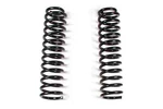 034652 Lift Coil Springs Front 2",3",4.5",6.5",8" Jeep Cherokee Xj 84-01 By Bds. Fixed Price $189.95.