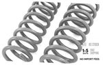 1.75" Leveling Coil Spring Kit For Ram 2500 (2014 2025) & 3500 Gas Engine. Fixed Price $344.87.