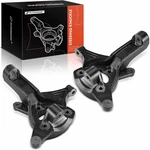 Front Suspension Level Kit 5" For Chevrolet Silverado 1500 2016 2017 2018 Rwd. Fixed Price $309.99.