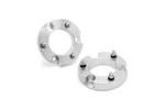 Rough Country 2" Billet Aluminum Leveling Kit For 2005-2023 Toyota Tacoma - 744. Fixed Price $79.95.
