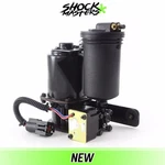 2007-2017 Lincoln Navigator Air Suspension Compressor Pump 7l1z5319ae. Fixed Price $122.26.