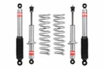Eibach E80-82-006-01-22 Pro-truck Lift Stage 1 For 1995-2004 Toyota Tacoma. Fixed Price $849.00.
