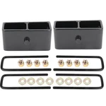 2" Rear Leveling Lift Kit Blocks Fits 05-2022 Nissan For Frontier 2005-15 Xterra. Fixed Price $45.14.