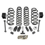 Readylift 2.5" Coil Spring Lift Kit For Jeep Jl Wrangler Rubicon 2018-2023. Fixed Price $739.95.