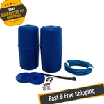 Firestone 4135 Coil-rite Rear Air Helper Spring Kit. Fixed Price $158.89.