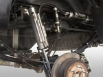 Icon Vehicle Dynamics 2010-2014 Raptor Rxt 3.0 Zeta Remote Reservoir Passenger. Fixed Price $2321.65.