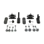 Pro Comp Suspension 64660k Level Lift Nitro Kit Fits Equator Frontier Xterra. Fixed Price $50.99.