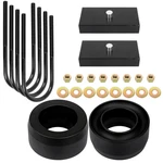 Pickoor 3" Front & 1" Rear Leveling Lift Kit For 2003-2008 Dodge Ram 1500 2500. Fixed Price $83.99.