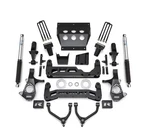 Readylift 44-3472 Big Lift Kit W/shocks Fits 14-18 Sierra 1500 Silverado. Fixed Price $2519.95.