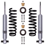 Bilstein 47-323841 B8 Front Leveling Lift Suspension Kit For 2021-22 Ford F-150. Fixed Price $923.00.