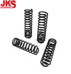 Jks 3.5" Lift Front & Rear Coil Spring Set For 2007-2018 Jeep Wrangler Jk 4-door. Fixed Price $331.95.