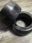 Supreme Suspensions Lift Kit Spacers 88-98 Chevy C1500 K1500 Obs Leveling. Fixed Price $15.00.