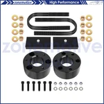 3.5" Front 1" Rear Leveling Lift Kit Fits 2006-2008 Dodge Ram 1500 4wd Only. Fixed Price $76.85.