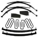 Skyjacker For Ford F-250/350 1980-1998 Suspension Lift Kit 6 Inches W/rsp. Fixed Price $2643.51.