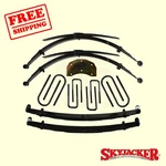 Suspension Lift Kits For Ford F-350 Xl 1986-1997 4wd Skyjacker. Fixed Price $1935.07.