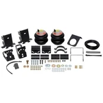 Firestone Airide 2703 Red Label Rear Air Springs Kit Fits 2011-2016 F250 F350.... Fixed Price $549.99.