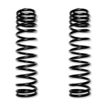 Rock Krawler Rk02001p 3.5" Front Coil Springs For 07-18 Wrangler Jk 4dr. Fixed Price $236.55.