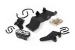Bds Dual Steering Stabilizer Mounting Kit Fits Ford F250/f350 Super Duty (05-25). Fixed Price $142.95.