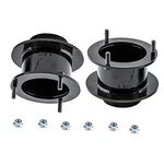 Maxpeedingrods 3.5" Front Leveling Kit For Dodge Ram 1500 2500 3500 4wd Black. Fixed Price $69.91.