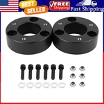 2pcs 2.5" Front Leveling Lift Kit For 2005-2022 Nissan Frontier Xterra Us. Fixed Price $38.59.