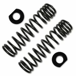 Rock Krawler Suspension Rk07460k 3.0" Front Coil Spring (pair) For Jeep Jt New. Fixed Price $284.05.