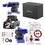 Air Spring Kit W/ Wireless Controller For Ford F-250 4wd Rwd 1999-2004. Fixed Price $225.89.